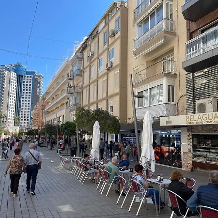 Alameda Beach I Benidorm Exterior photo